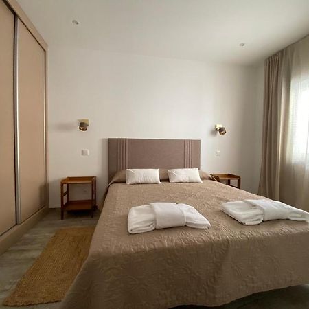 拉哥斯Friendly House公寓 外观 照片