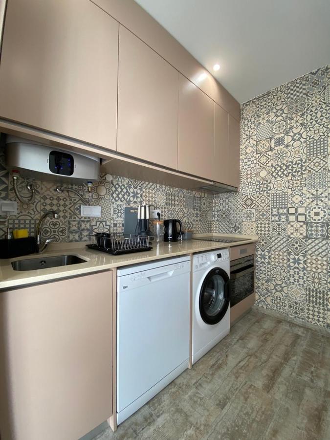 拉哥斯Friendly House公寓 外观 照片