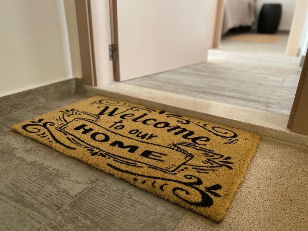 拉哥斯Friendly House公寓 外观 照片