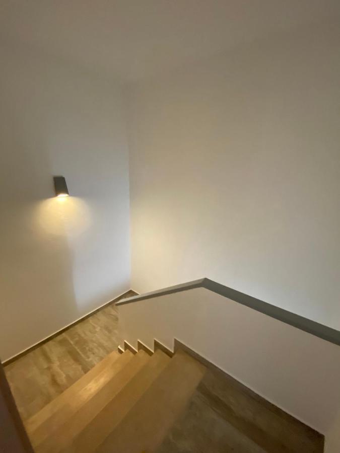 拉哥斯Friendly House公寓 外观 照片