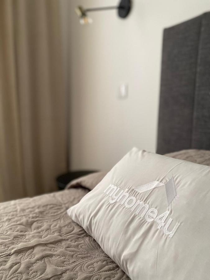 拉哥斯Friendly House公寓 外观 照片